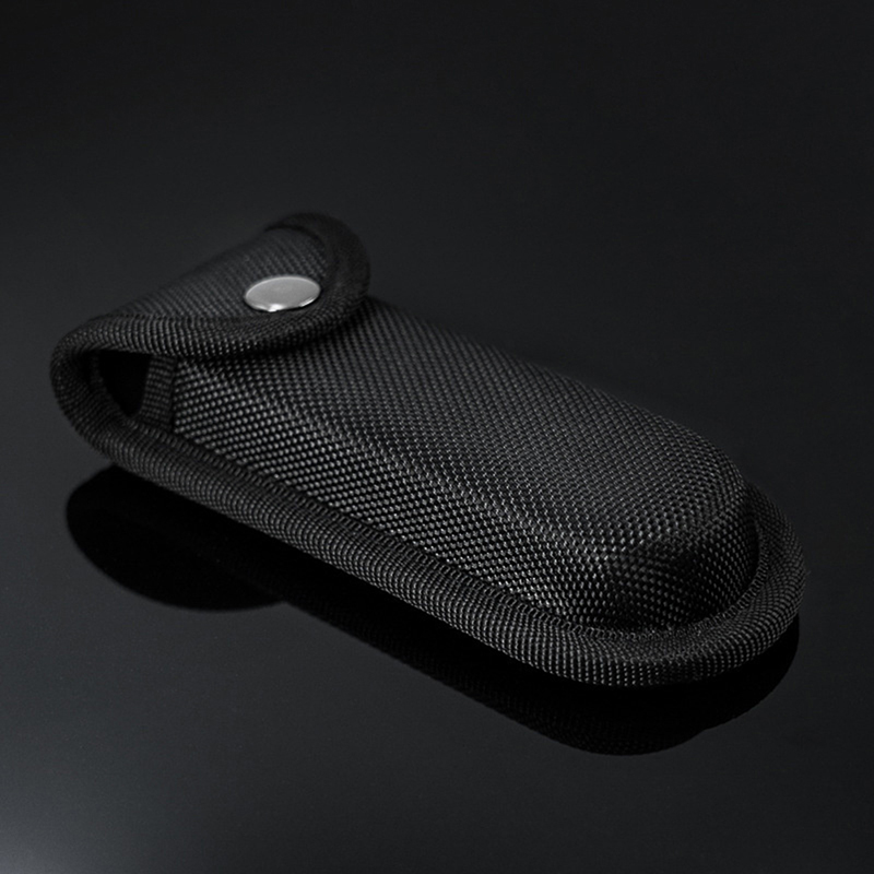 Flashlight Holder Fold Knife B - огляд і ціна Edc Everyday Carry Knives
