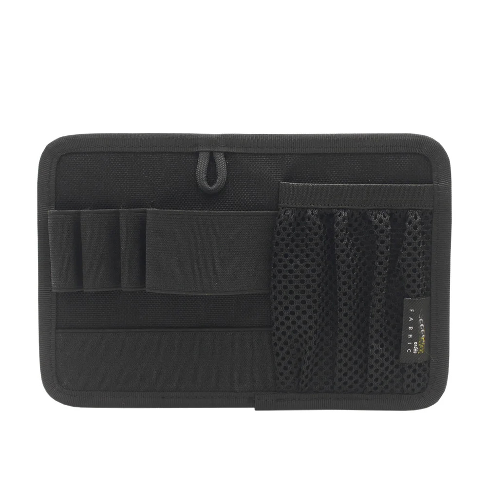 Tactical Hook Fasteners Pouch  - огляд і ціна Edc Carry Kit