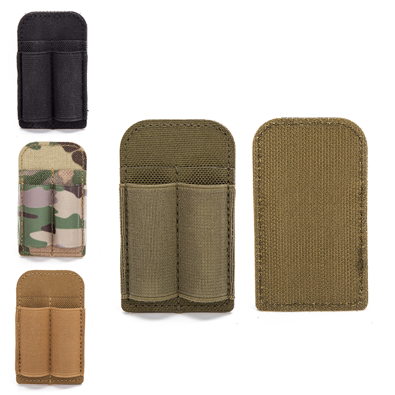 Tactical EDC Elastic Loop Hold - огляд і ціна Edc Carry Kit