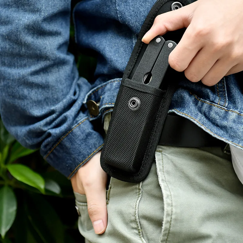 2026 EDC Tactical Knives Cover - огляд і ціна Edc Carry Knife
