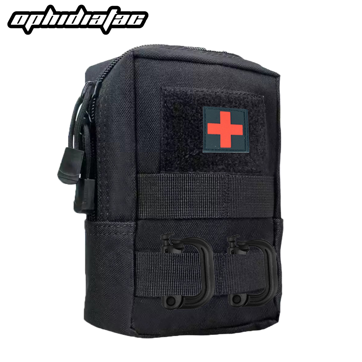 OPHIDIAN  Outdoor Tool Kit MOL - огляд і ціна Edc Carry Fanny Pack